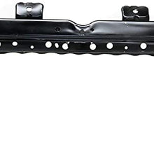 Garage-Pro Radiator Support for SUBARU WRX/WRX STI 15-18 Assembly Steel