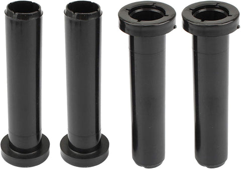 Front Lower Arm Bushing Control Bushings Kits for Sportsman 335 400 XP 550EPS 600 4X4 570 700 800 EFI 800 FOREST 850 TOURING HO EPS INTL