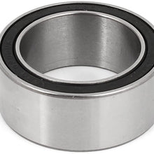 uxcell 50mm x 35mm x 20mm Car Air Conditioning Compressor Bearing 35BD5020