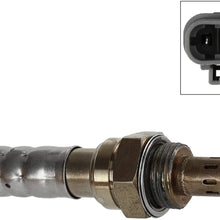 2Pcs Upstream 02 Oxygen O2 Sensor 234-3087 234-3087 Oxygen Sensor for Infiniti J30 Q45 300ZX 3.0L 4.1L 4.5L
