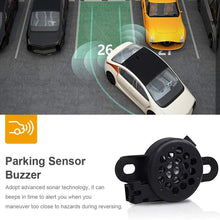 OCPTY Bumper Backup Sensor, Parking Assist Sensor OEM Reverse Bumper Sensor 89341-33210 fit for 2012 2013 2014 2015 Toyota Camry,2013 2014 Toyota Land Cruiser