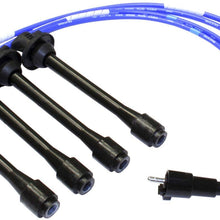 NGK (4441) RC-TX67 Spark Plug Wire Set