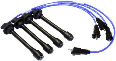 NGK (4441) RC-TX67 Spark Plug Wire Set