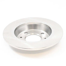 DuraGo BR3498 Rear Solid Disc Brake Rotor