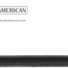 World American 118807 Roll Pin for Slotted Nut