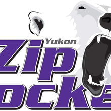 Yukon Gear & Axle (YZLD44-3-30-JK) Zip Locker for Dana 44 30-Spline
