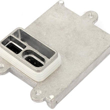 SCITOO GZAGC136080301 Xenon HID Headlight Ballast Control Unit Module Fits for 2005 2006 2007 Mercury Montego Xenon D1R/D1S Bulb