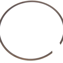 ACDelco 24270212 GM Original Equipment Automatic Transmission 2-3-4-5-7-9-10 Clutch Backing Plate Retaining Ring