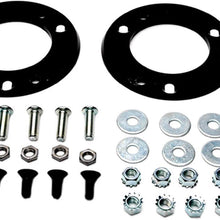 ACDelco 45K0160 Professional Front Camber Kit with Hardware