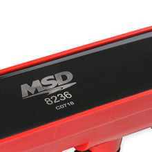 MSD Coil Pack, 11-16 Gm 1.4L Turbo, Red