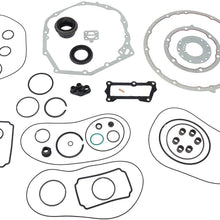 GM Genuine Parts 24290249 Automatic Transmission Service Seal Kit with Seals, Gaskets, Plugs, and Rings