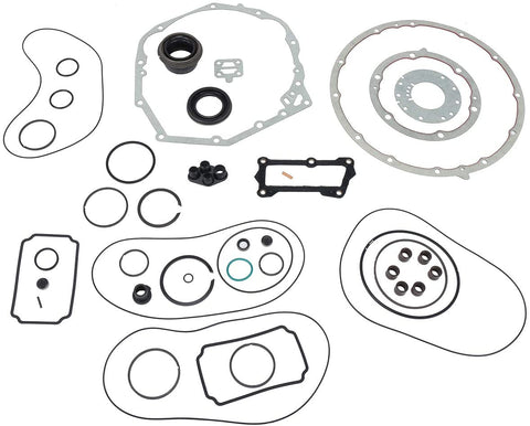 GM Genuine Parts 24290249 Automatic Transmission Service Seal Kit with Seals, Gaskets, Plugs, and Rings