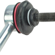 Front Stabilizer Sway Bar End Link Left Right LH & RH Pair Set for BMW 540I M5