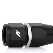 5ft Stainless Steel Braided Hose w -10AN Fittings Mishimoto