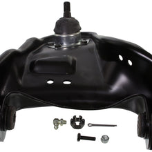 Moog CK620173 Control Arm and Ball Joint Assembly