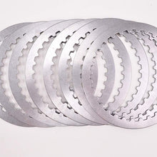 Barnett 1998-2012 Harley Big Twin Carbon Fiber Clutch Kit w/Standard Diaphragm Spring
