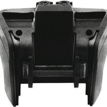 Thule 184003 Roof Racks, Standard, 4003 Fixpoint Fitting Kit