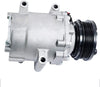 Air Conditioner Compressor for GMC Buick Trailblazer Envoy 4.2L 02-09 25825339