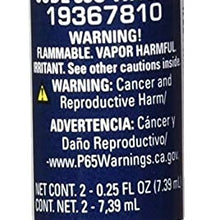 ACDelco 19367810 Touch Up Paint, 1 Pack