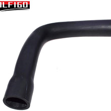 WOLFIGO 1PC / 2PCS For BMW 325 325E 325ES 325I 325IX 325IS 525I 528E Breather PCV Hose Radiator Hose Water Pipe Hose 11151708801