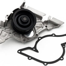 Timing Belt Water Pump Kit fits for 1998 1999 2000 2001 2002 2003 2004 2005 VW Passat, 1998-2001 Audi A4/ A4 Quattro, A6/ A6 Quattro 2.8L V6 DOHC Eng AHA ATQ