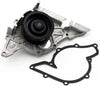 Timing Belt Water Pump Kit fits for 1998 1999 2000 2001 2002 2003 2004 2005 VW Passat, 1998-2001 Audi A4/ A4 Quattro, A6/ A6 Quattro 2.8L V6 DOHC Eng AHA ATQ