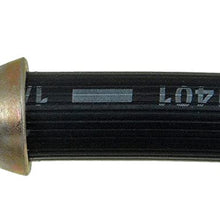 Dorman H38604 Hydraulic Brake Hose