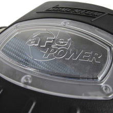 aFe Power Momentum 54-76303 BMW 528i/ix (F10) Performance Intake System (Oiled, 5-Layer Filter)