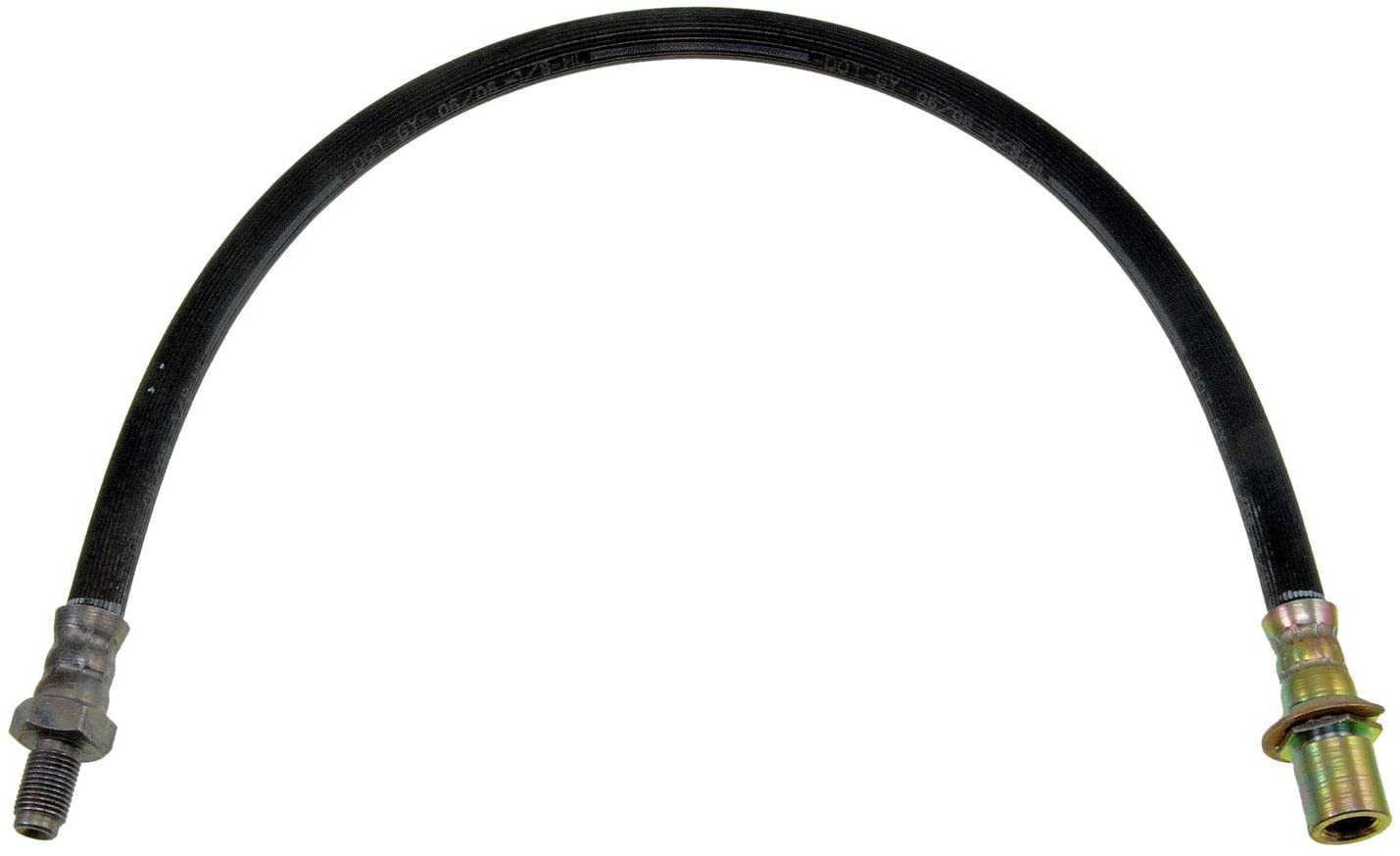 Dorman H380535 Hydraulic Brake Hose