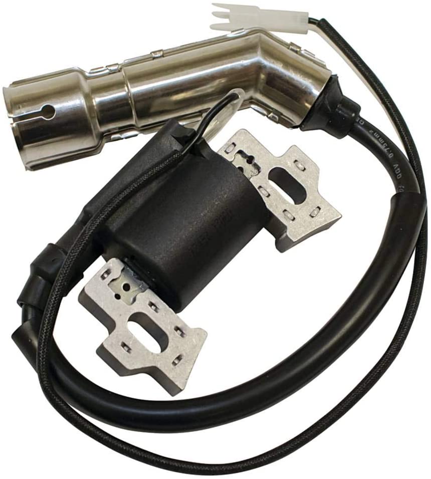 Stens 440-516 Ignition Coil, Black