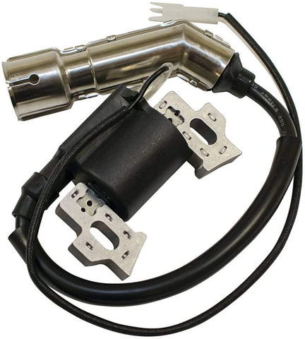 Stens 440-516 Ignition Coil, Black