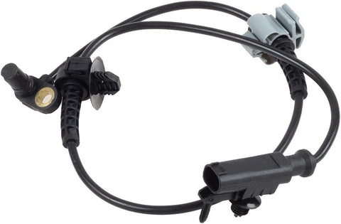 Autex ABS Wheel Speed Sensor Front 15229012 Compatible with Cadillac Escalade & Escalade ESV/Chevrolet Avalanche & Silverado 1500 & Tahoe/GMC Sierra & Sierra 1500 & Yukon & Yukon XL 1500