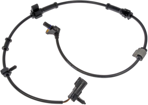 ABS Wheel Speed Sensor For Buick&Chevrolet&GMC. Front Left/Right #15158254