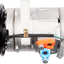 OCPTY Air conditioner Compressor Compatible for Dodge Charger CO 30002C