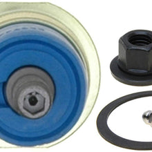 ACDelco 45D0104 Professional Front Upper Suspension Ball Joint Assembly