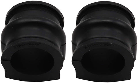 BECKARNLEY 101-8383 Stabilizer Bushing Set