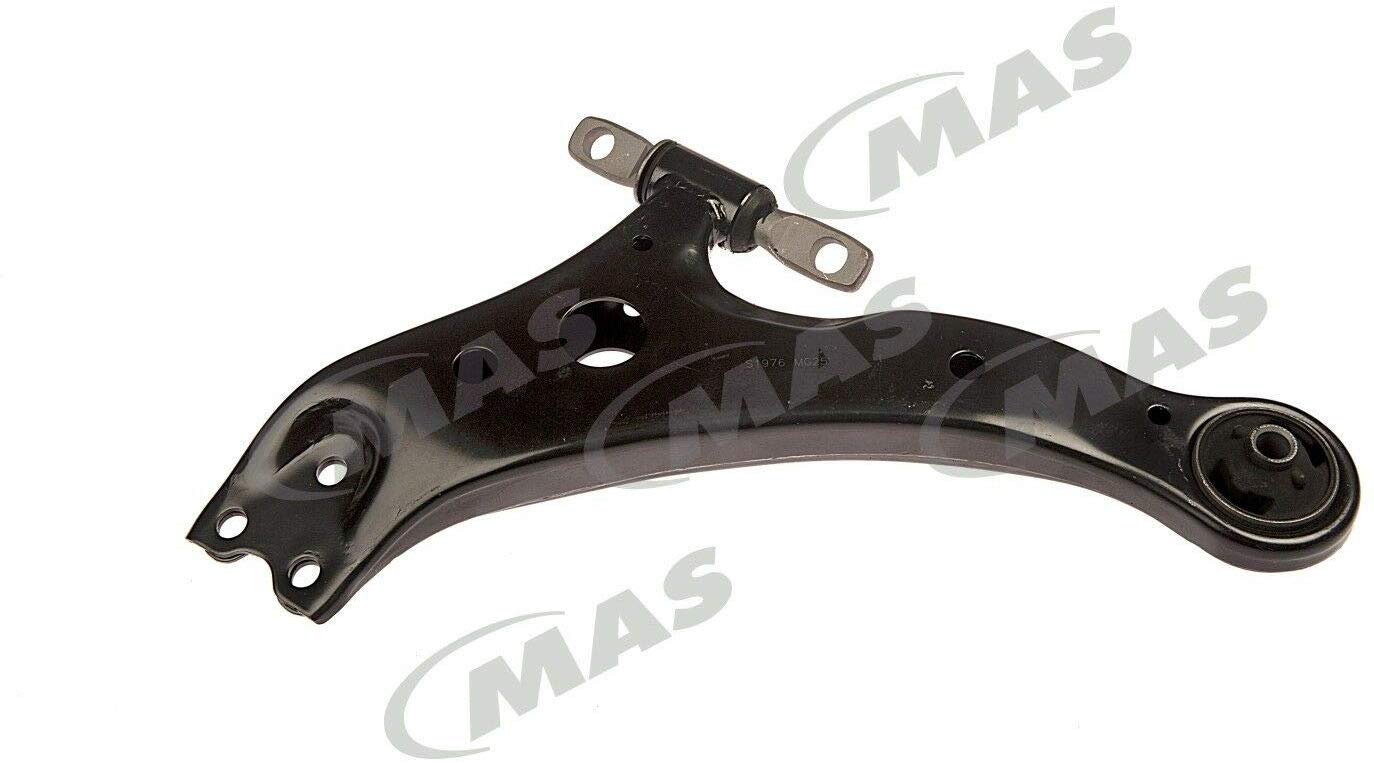 MAS INDUSTRIES CA74413 CONTROL ARM WO BALL JOIN