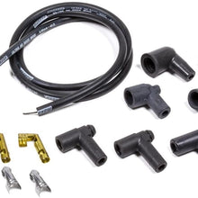 Moroso COIL WIRE KIT,ULTRA 40, SLEEVED 73241
