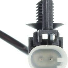 Holstein Parts 2BWS0307 Brake Wear Sensor