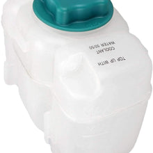 Coolant Water Tank Reservoir Overflow Radiator Cap Replacement for Volvo S60 C70 S70 V70 S80