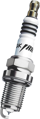 NGK (6441-4PK Iridium IX Spark Plug, (Box of 4)