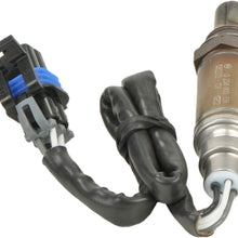Bosch 13444 Oxygen Sensor, OE Fitment (Buick, Cadillac, Chevrolet, GMC, Isuzu, Oldsmobile, Pontiac)