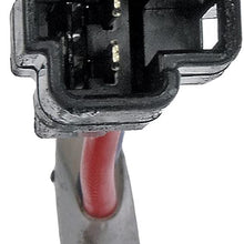 Dorman 741-802 Front Passenger Side Power Window Regulator and Motor Assembly for Select Toyota Models