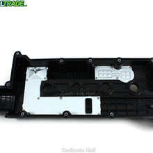 OEM Genuine Part Tiburon Engine Main Valve Cover OEM 2241023010 Fit : 96-01 Hyundai Elantra Tiburon
