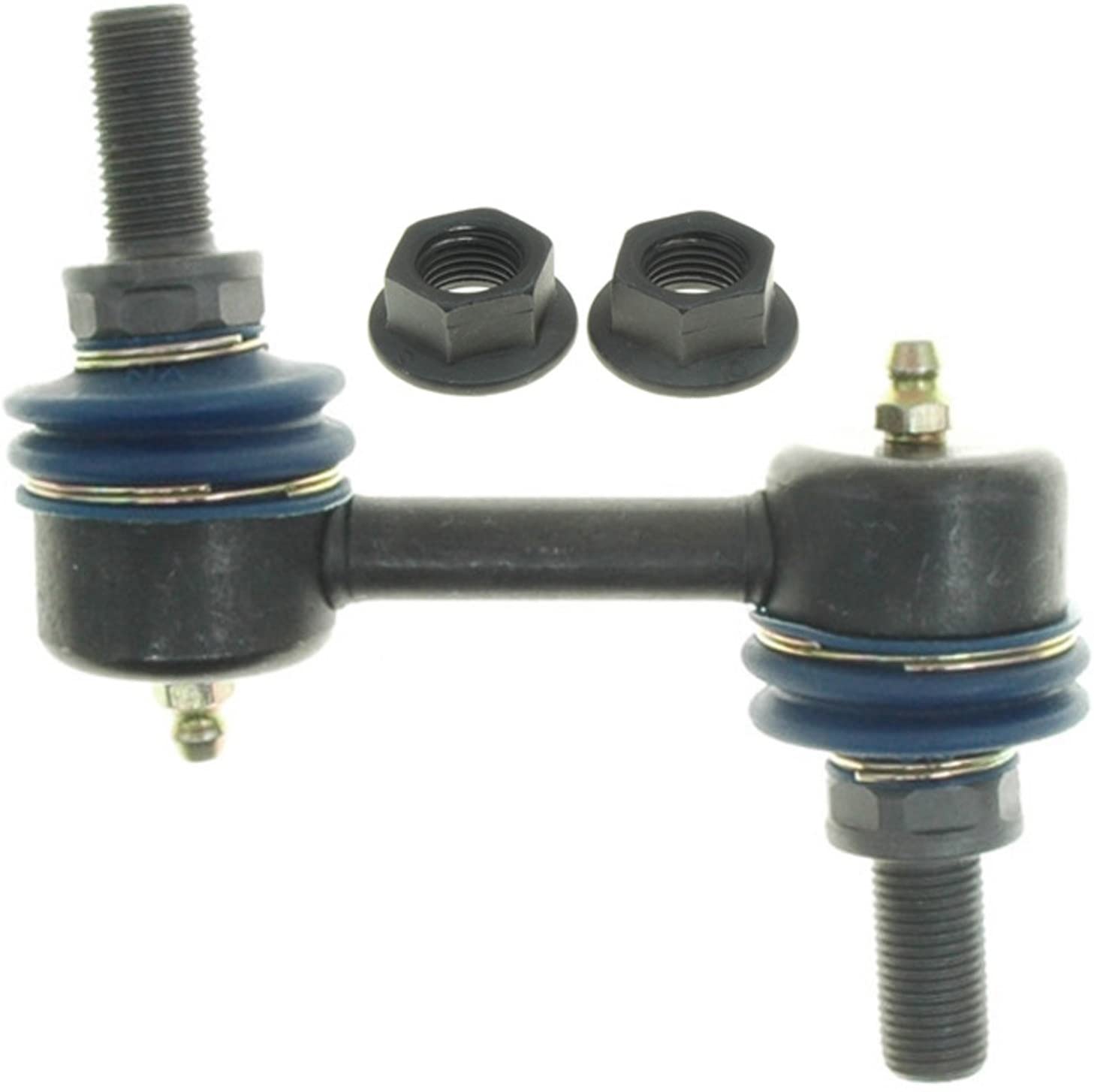 ACDelco 45G20668 Professional Front Suspension Stabilizer Bar Link Kit with Hardware