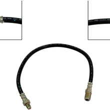 Dorman H33511 Hydraulic Brake Hose