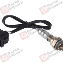234-4654 O2 Oxygen Sensor Upstream Left Replacement for Jeep Grand Cherokee 4.7L 2001-2004