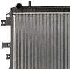 Sunbelt Radiator For Chevrolet Colorado GMC Canyon 13500 Drop in Fitment