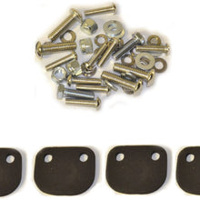 WARN 85510 Trans4mer Stainless Steel Gen II Headlamp Guard