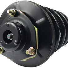 AOKAILI Front Shock Absorber Struts & Spring Kit